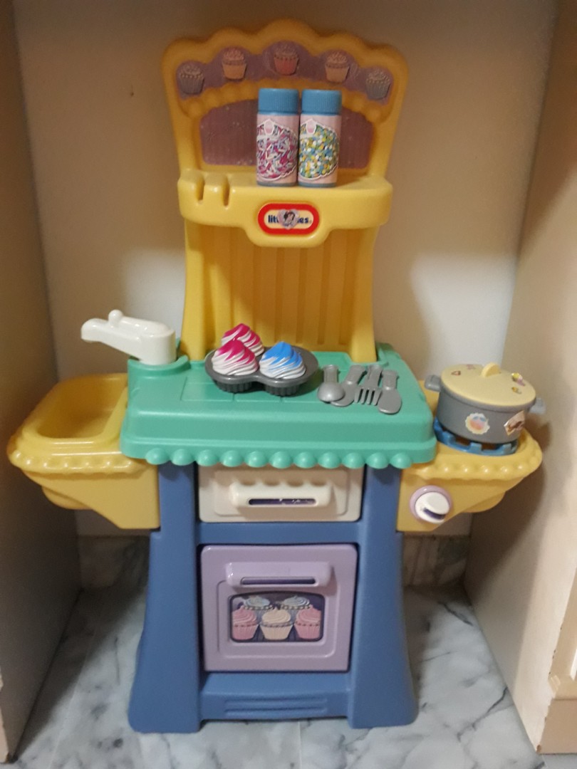 Little tikes cupcakes Clearance