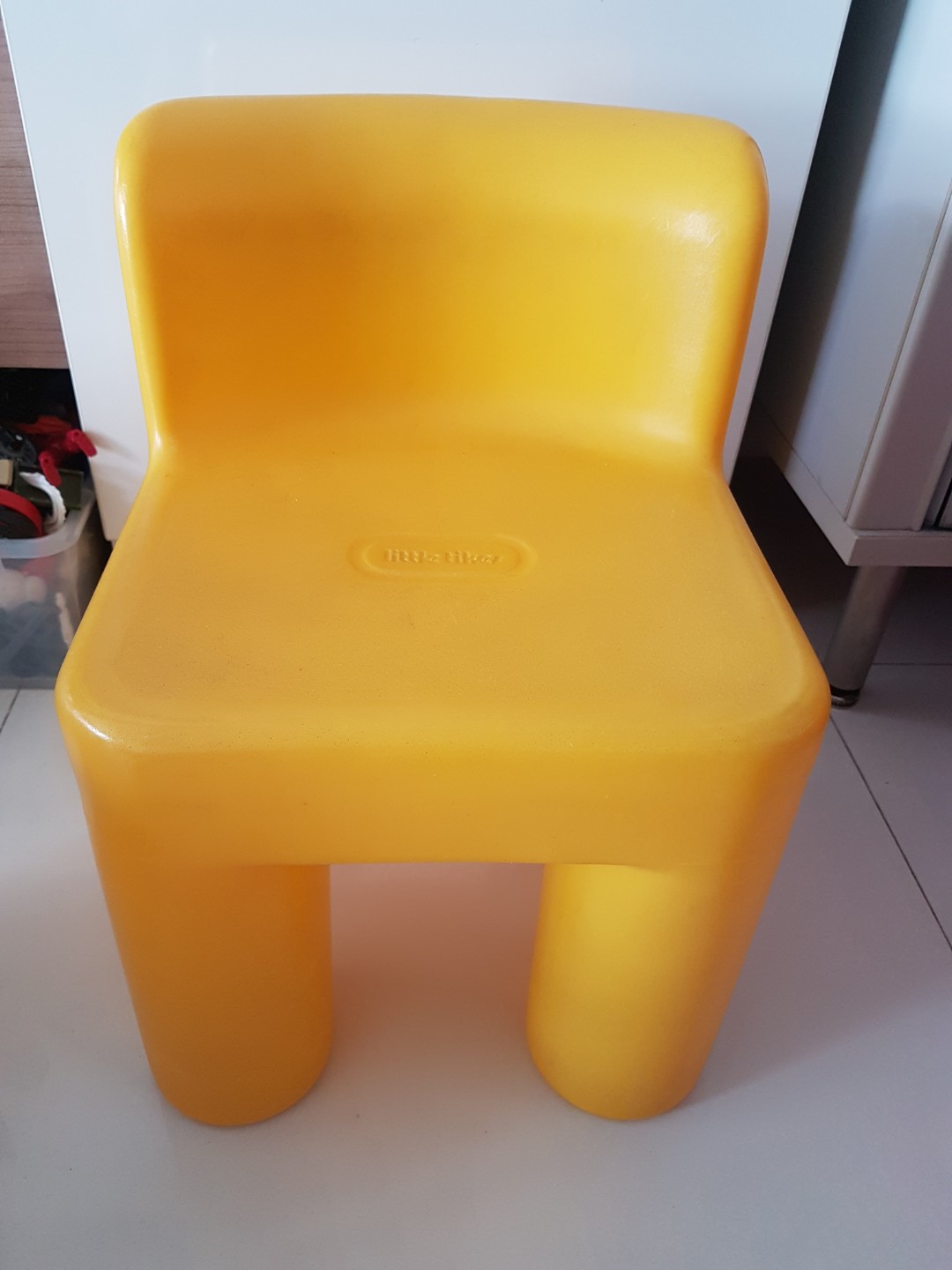 Little Tikes Chair Furniture Tables Chairs On Carousell