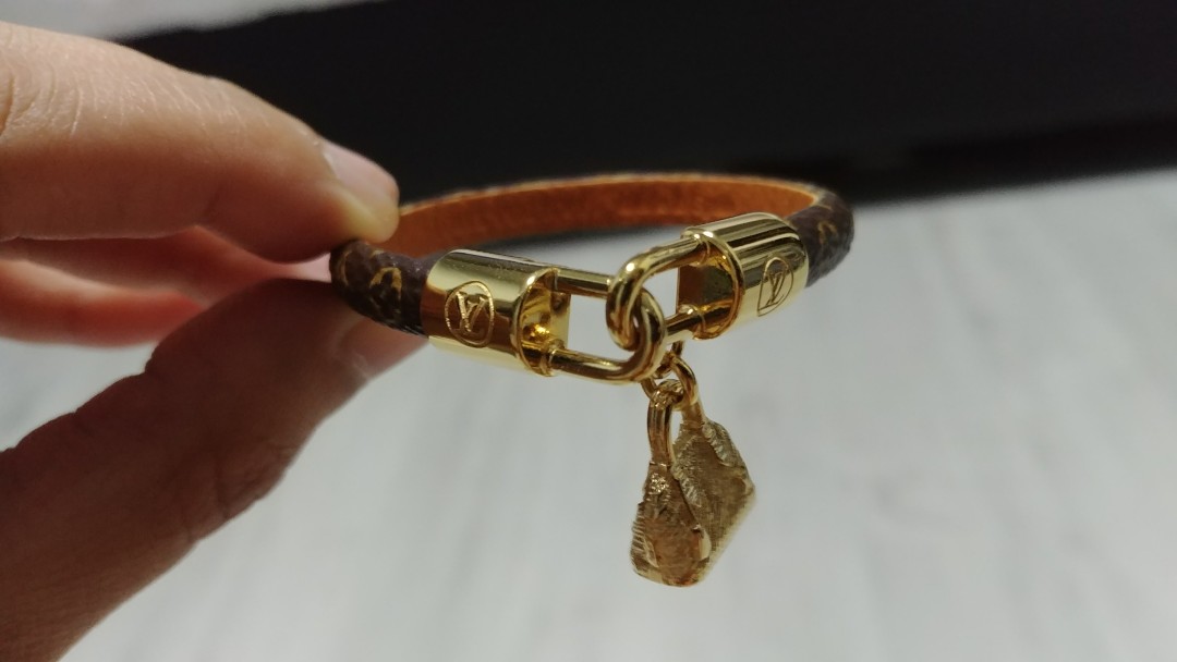 fast deal Louis Vuitton alma bracelet LV Luxury Accessories