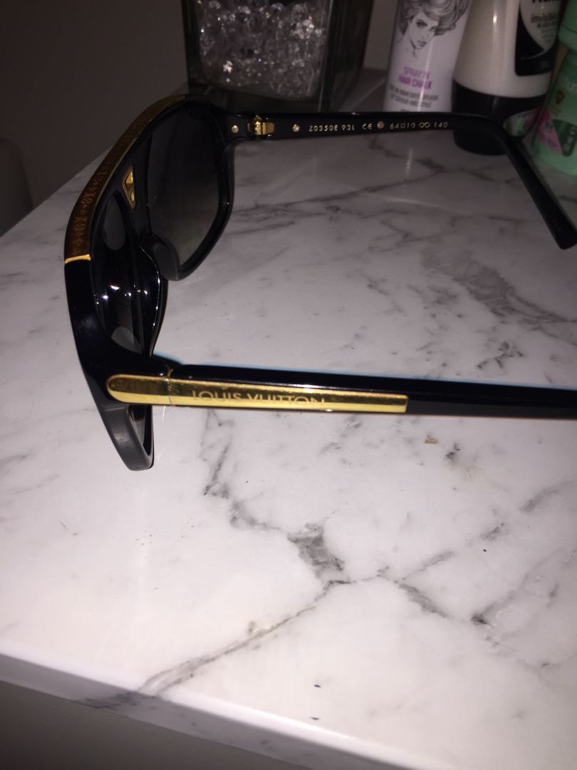 Louis Vuitton Evidence Sunglasses, Accessories, Gumtree Australia  Blacktown Area - Blacktown