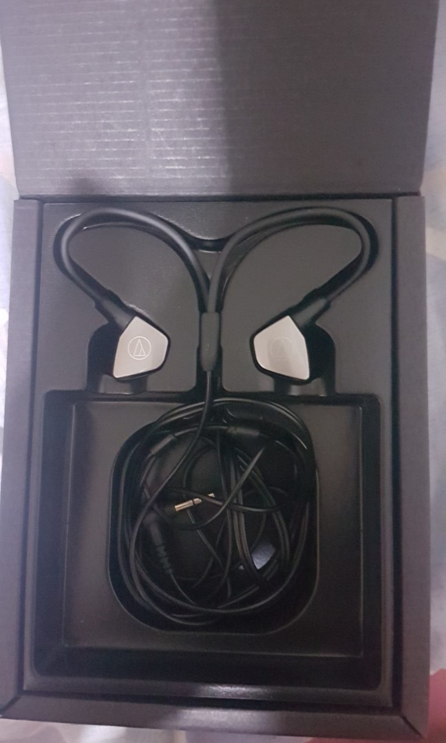 audio technica ls70