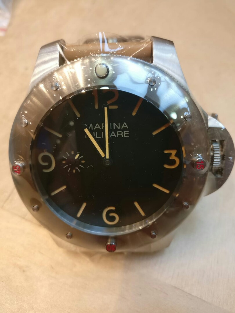 Parnis 60mm shop