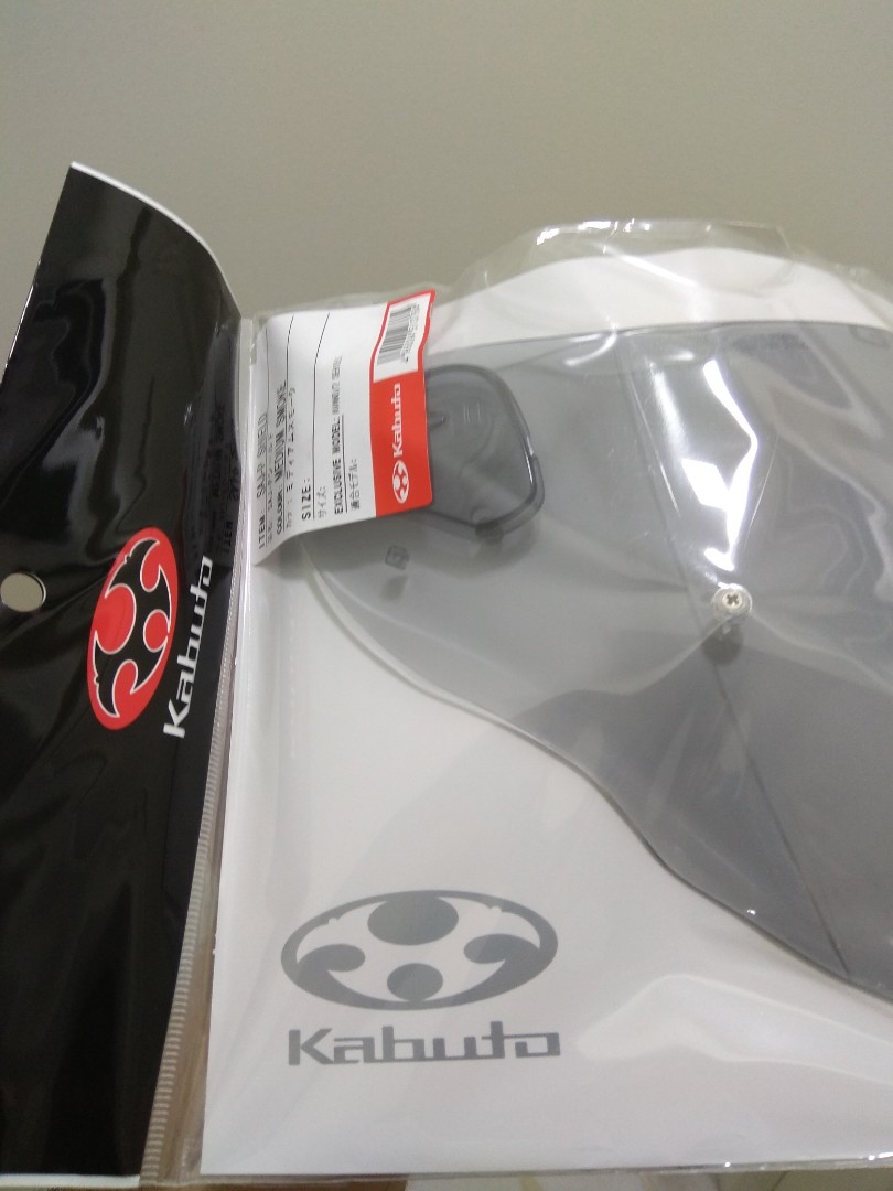 Kabuto avand 2 visor new arrivals