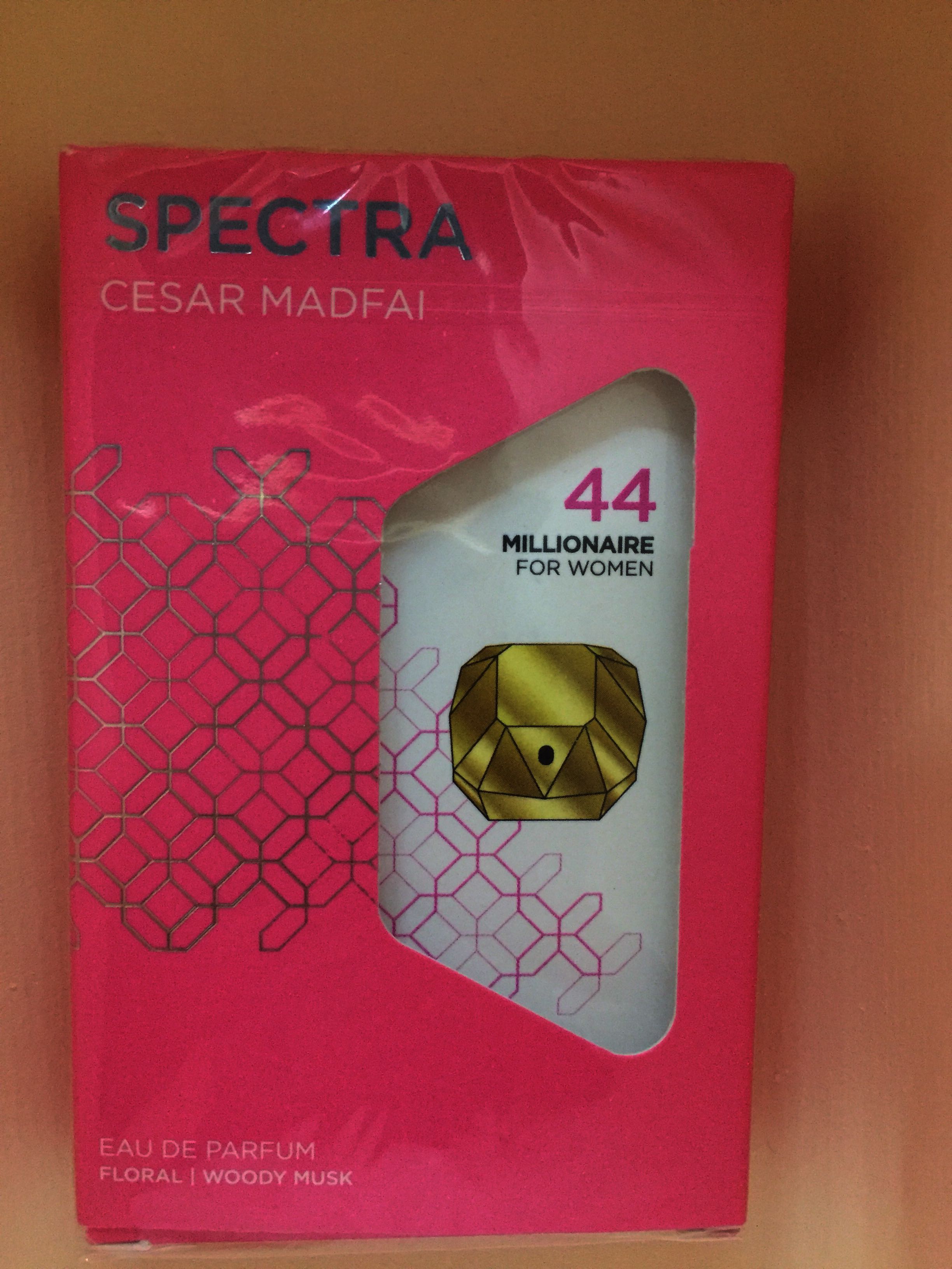 Spectra cesar best sale madfai perfume price