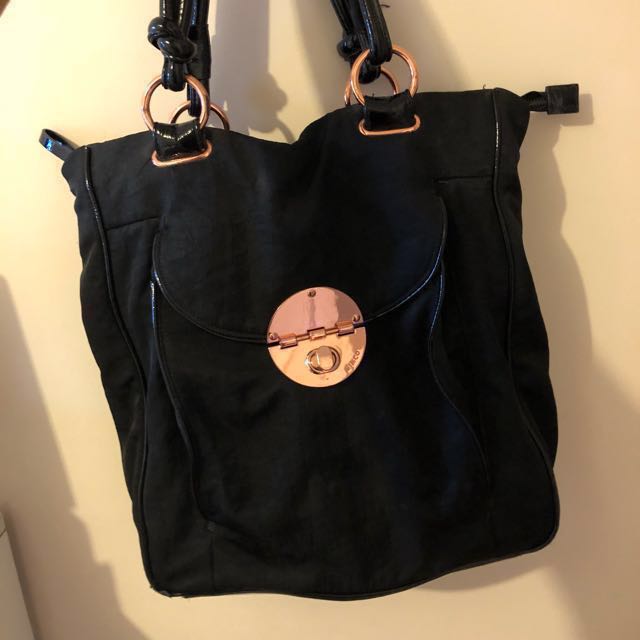 mimco tote