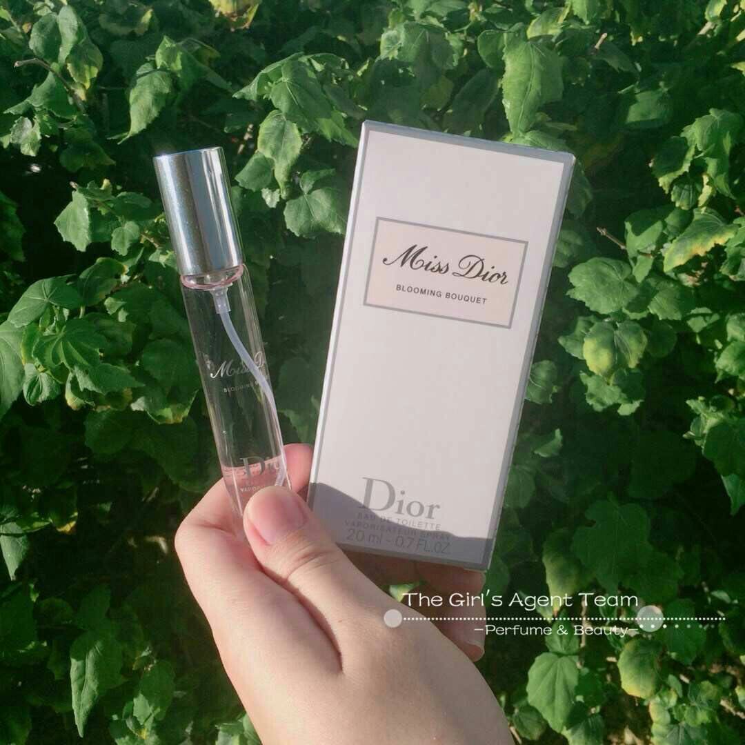 miss dior perfume 20ml