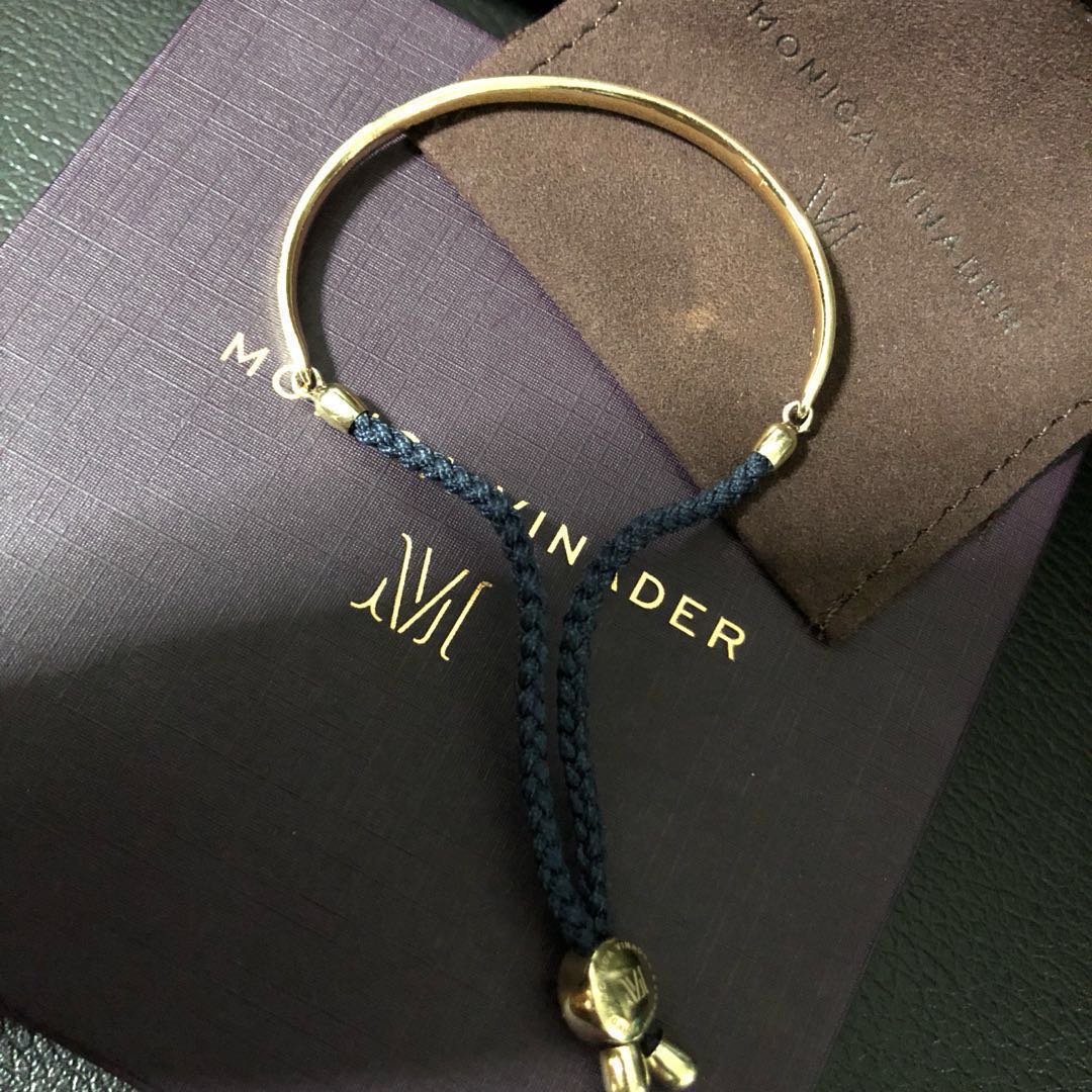 Monica vinader shop fiji friendship bracelet