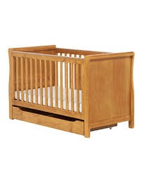 Mothercare Chiltern Cot Bed 2024 www tofrei