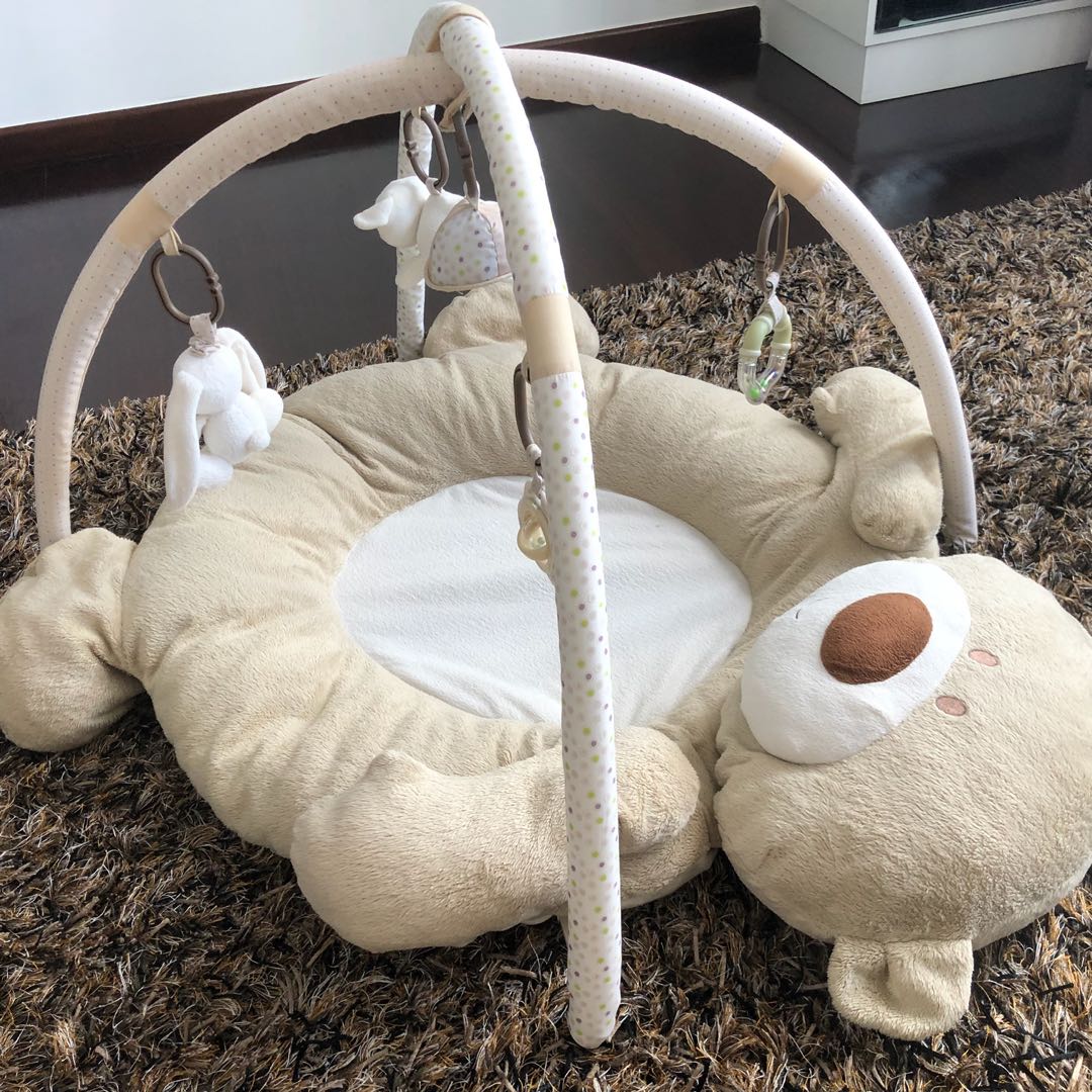 Mothercare discount sheep playmat