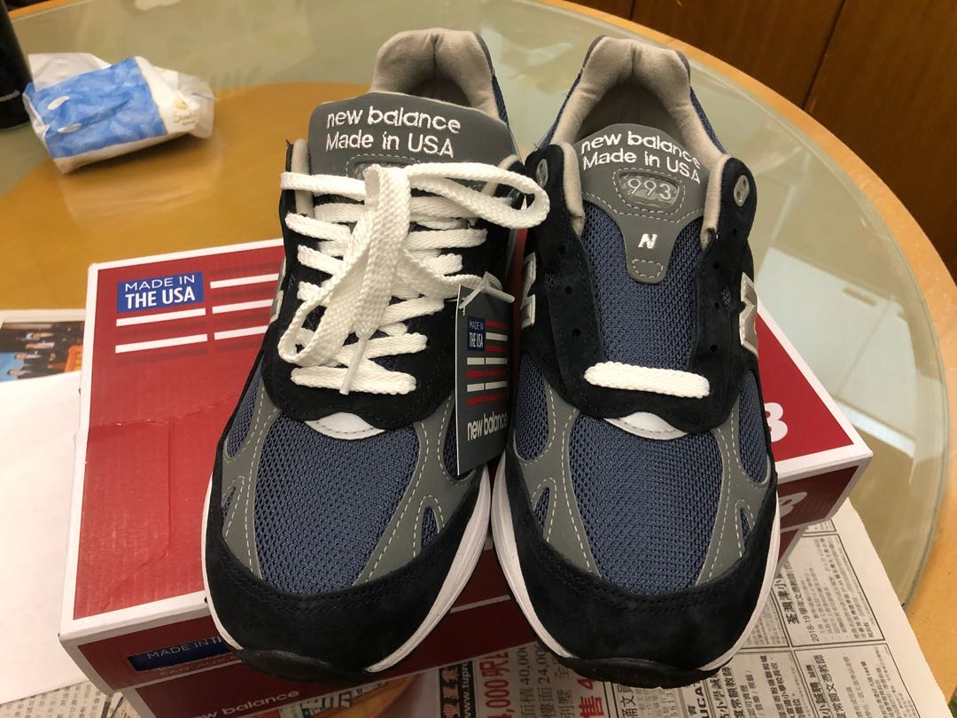 new balance 993 france