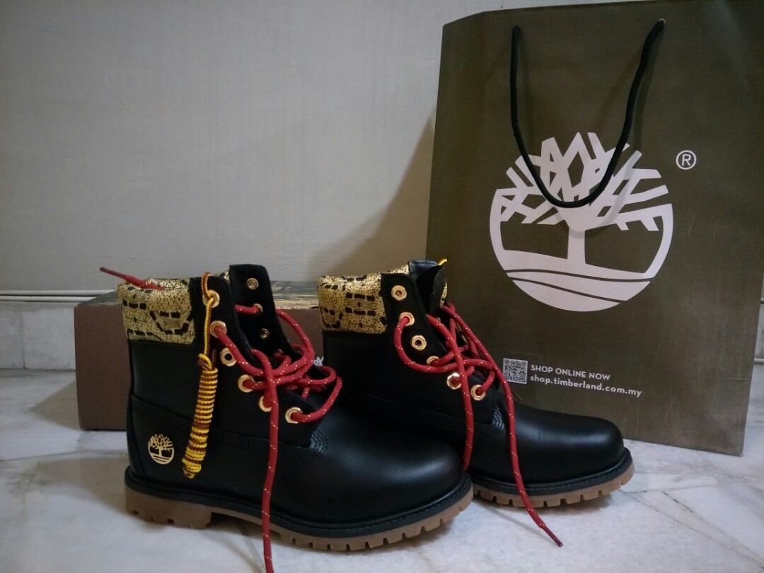 new timberland boots 2018