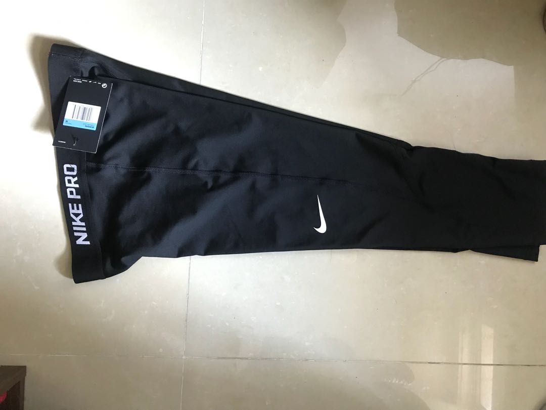 nike pro dry