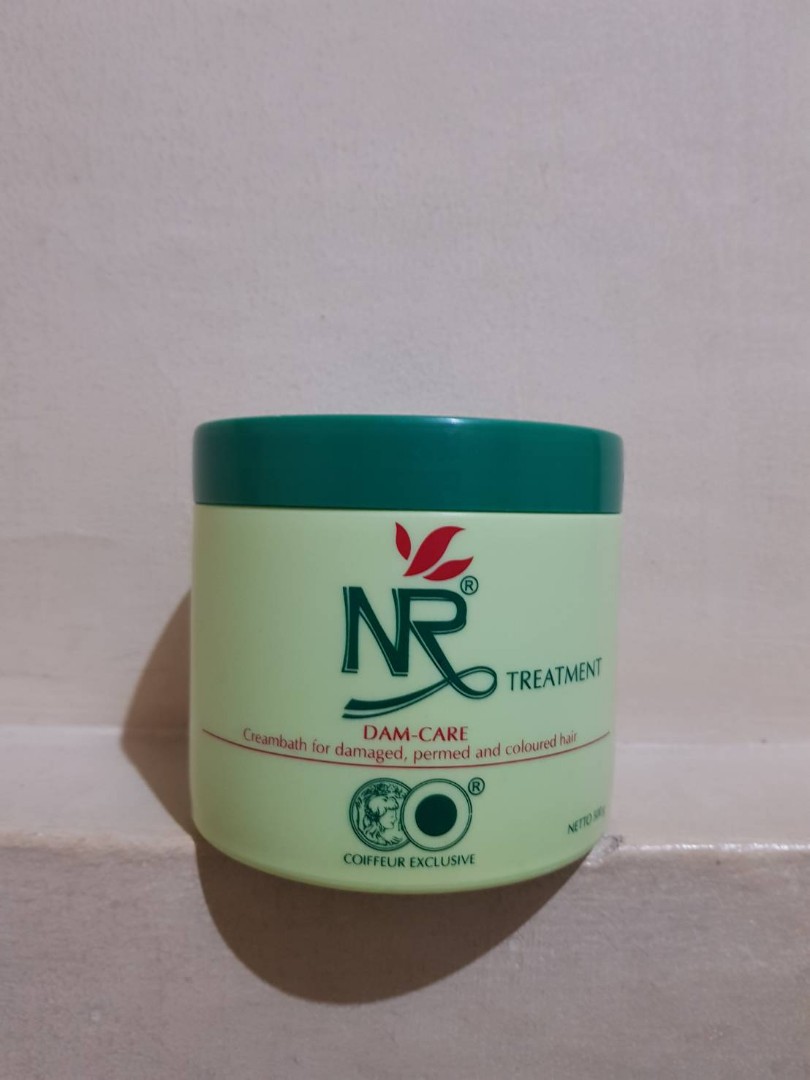 NR Treatment Dam Care Kesehatan Kecantikan Perawatan Rambut Di