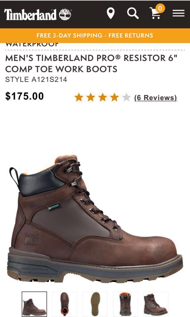 double h boot company