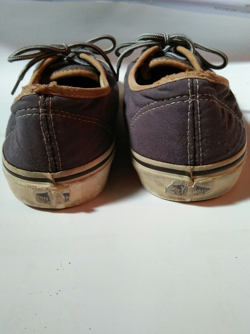 vans ifc sole