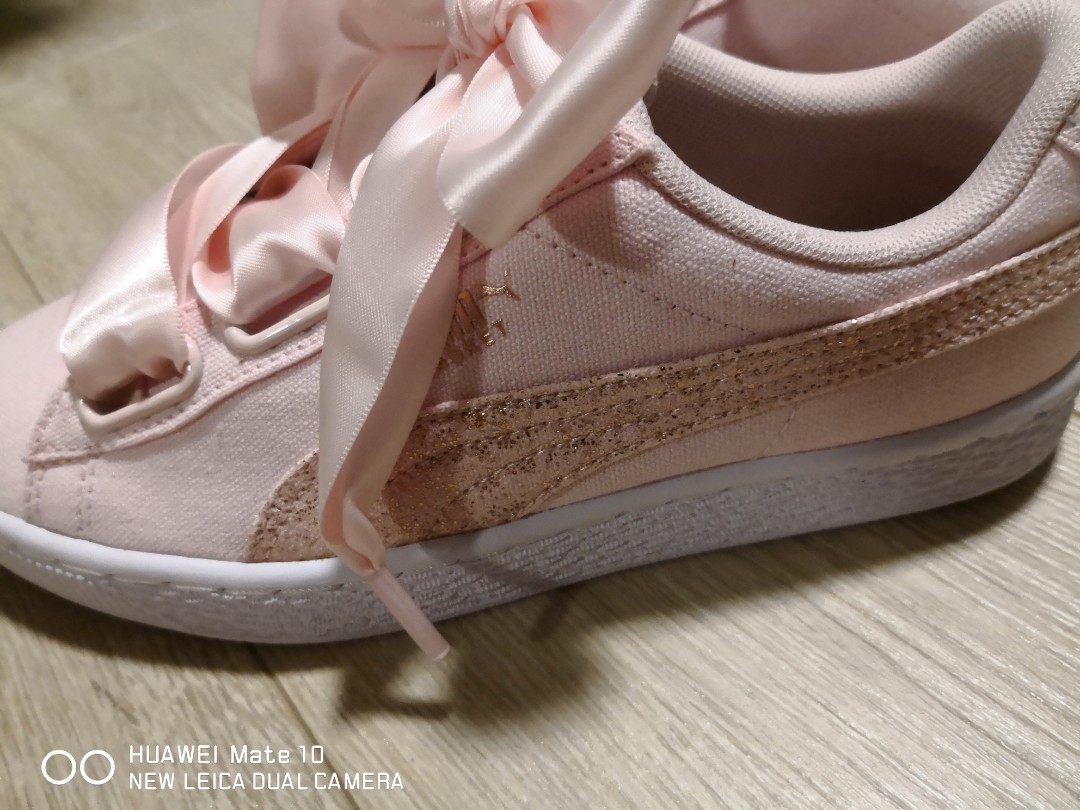 Puma basket limited edition online