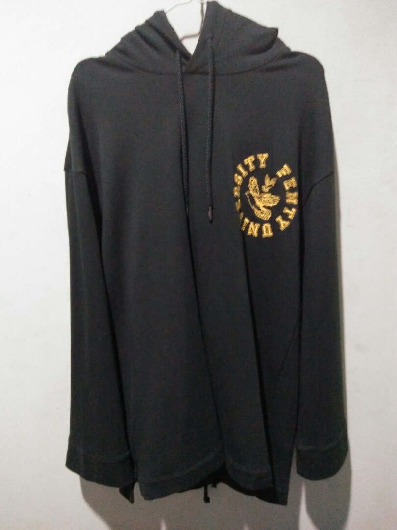 puma fenty university