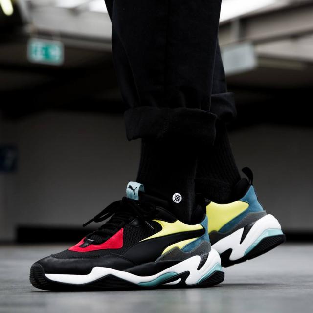 puma spectra men