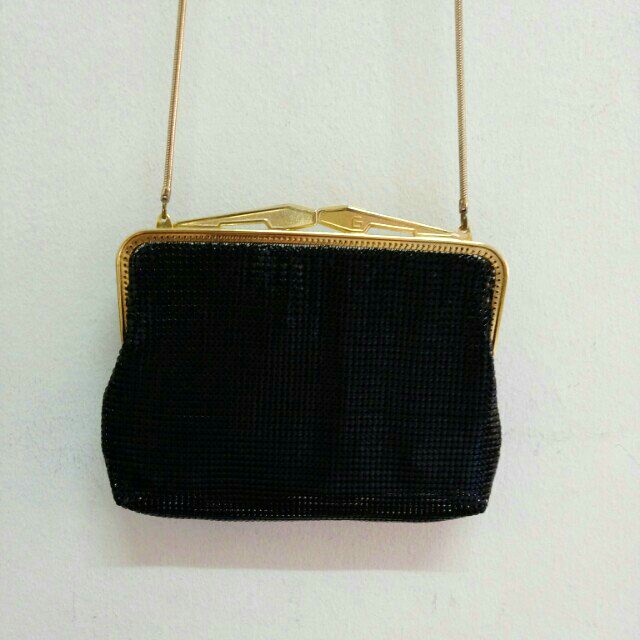 Vintage glomesh bags store for sale