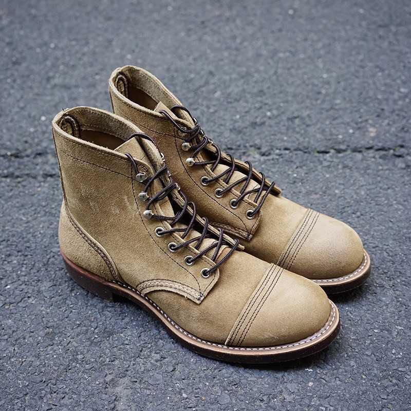 redwing 8113