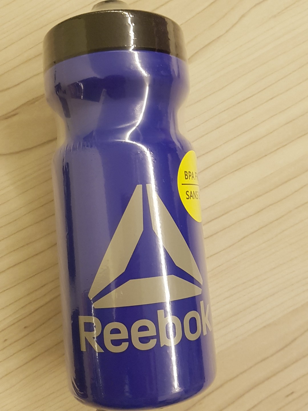 reebok drink bottle