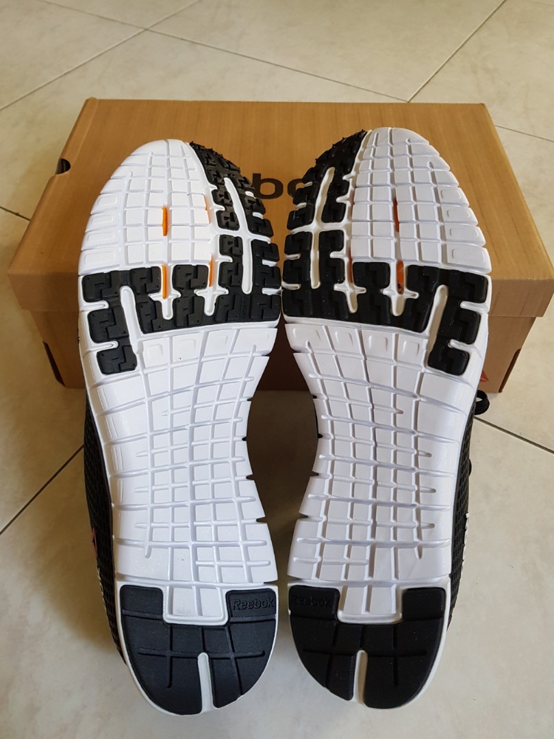 Reebok z rated price online