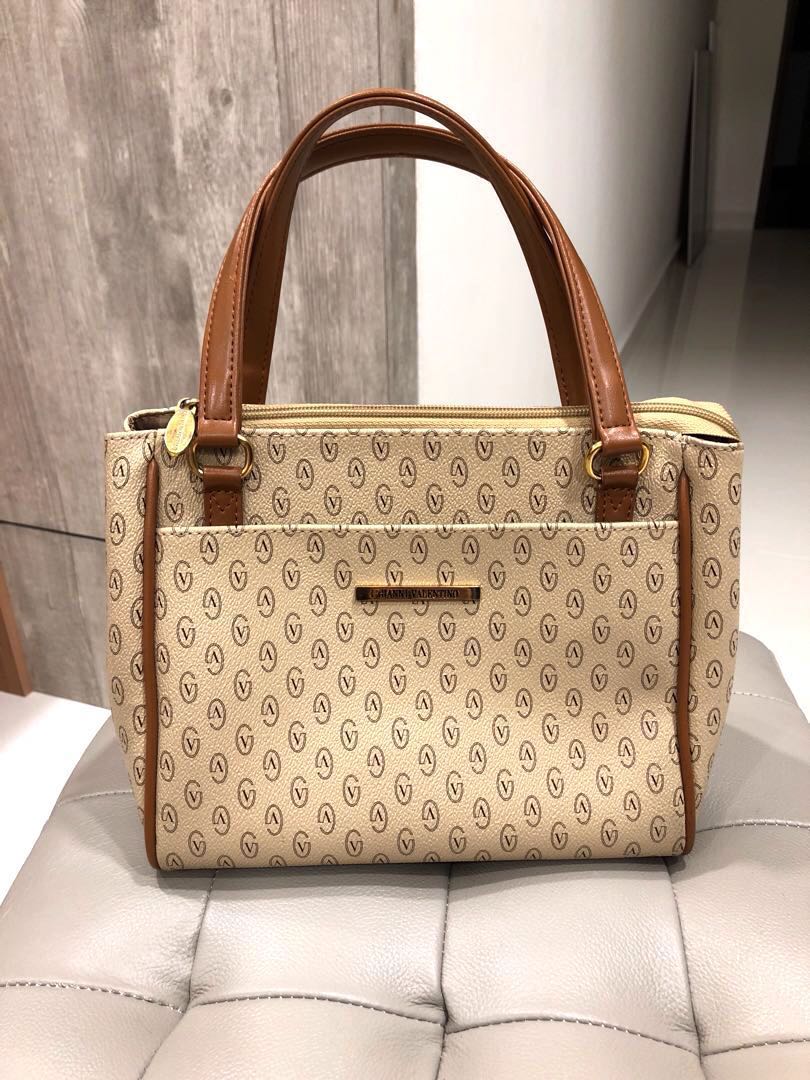 SALESALESALE GIANNI VALENTINO ITALY