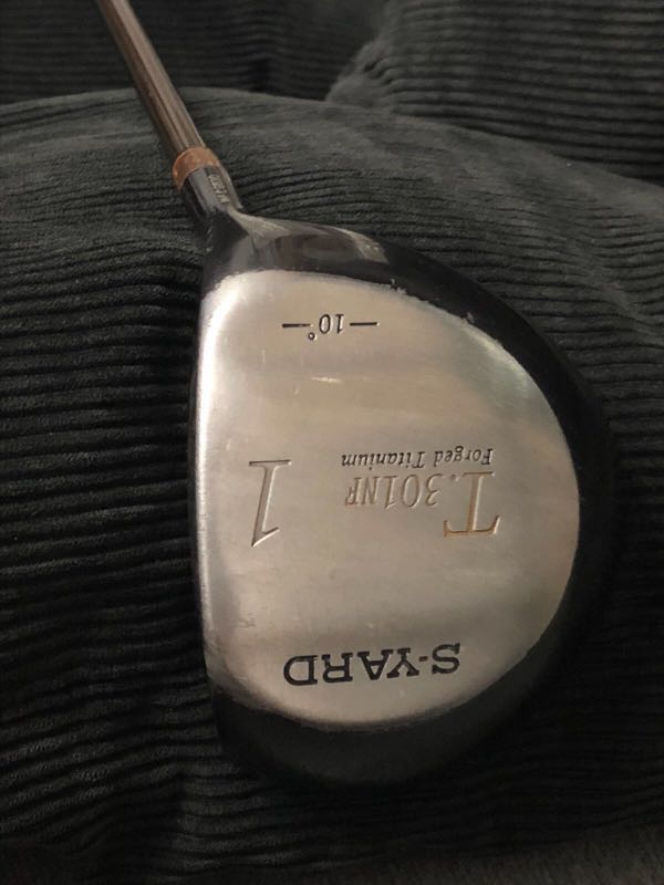 seiko golf