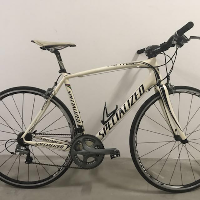 specialized tarmac pro sl