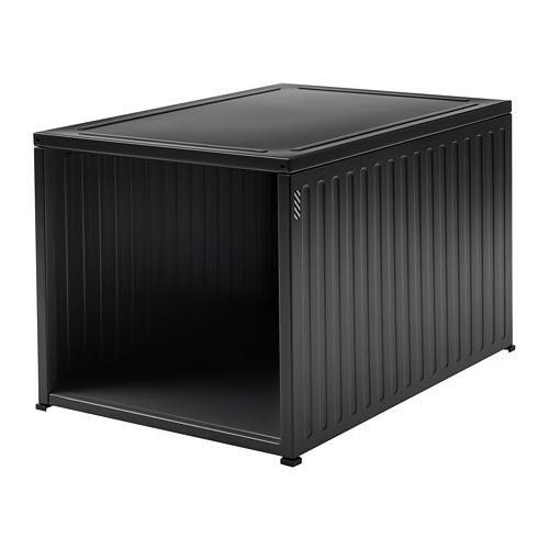 Spanst shoe box discount
