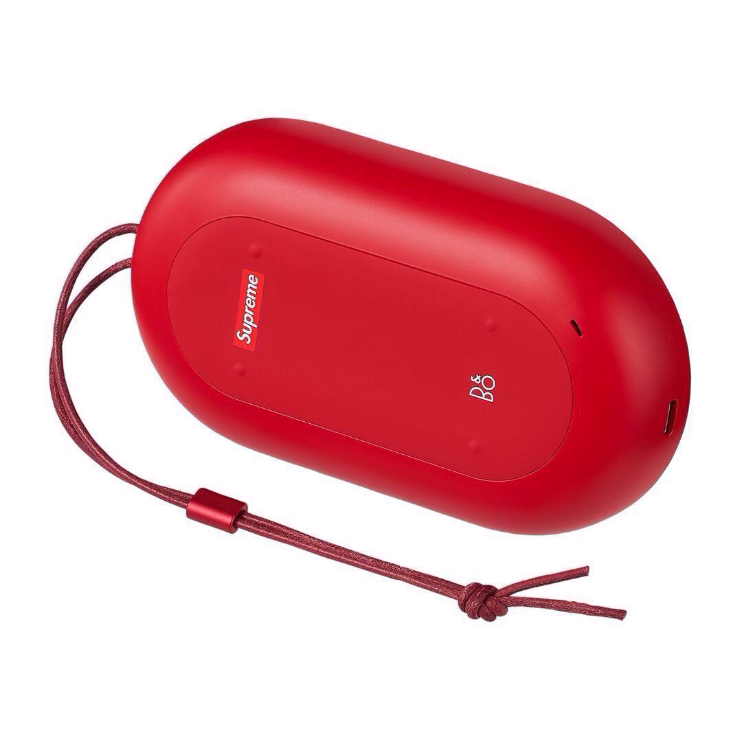 supreme bang olufsen