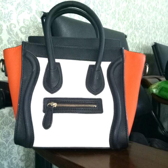 celine bag harga