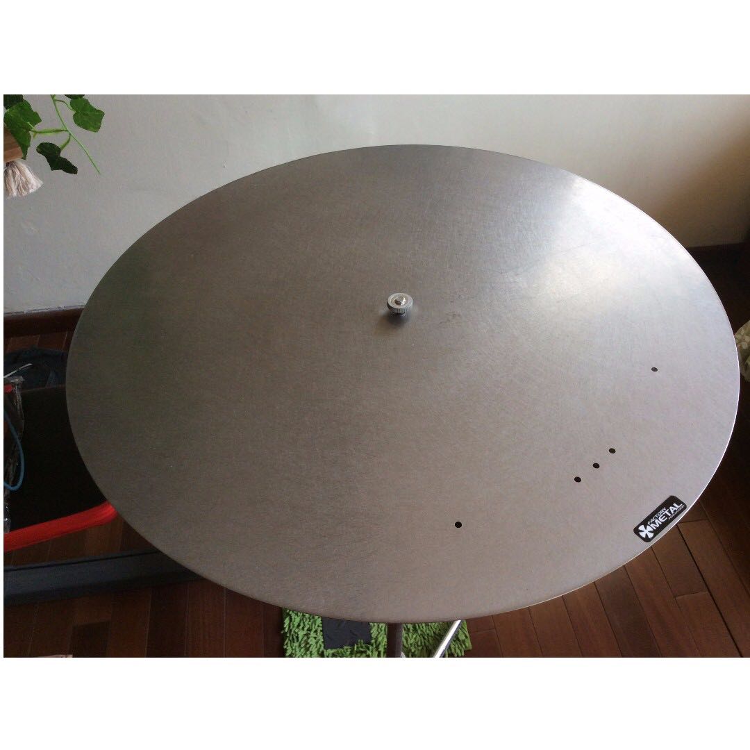 Terima SEWA Cymbal Set Special Effect Zildjian Orion FMP etc