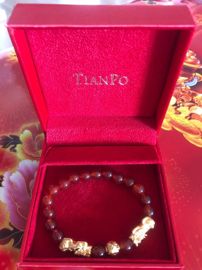 Tianpo pixiu bracelet new arrivals