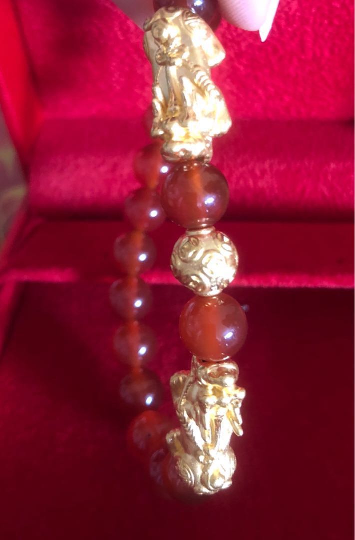 Tianpo pixiu bracelet new arrivals