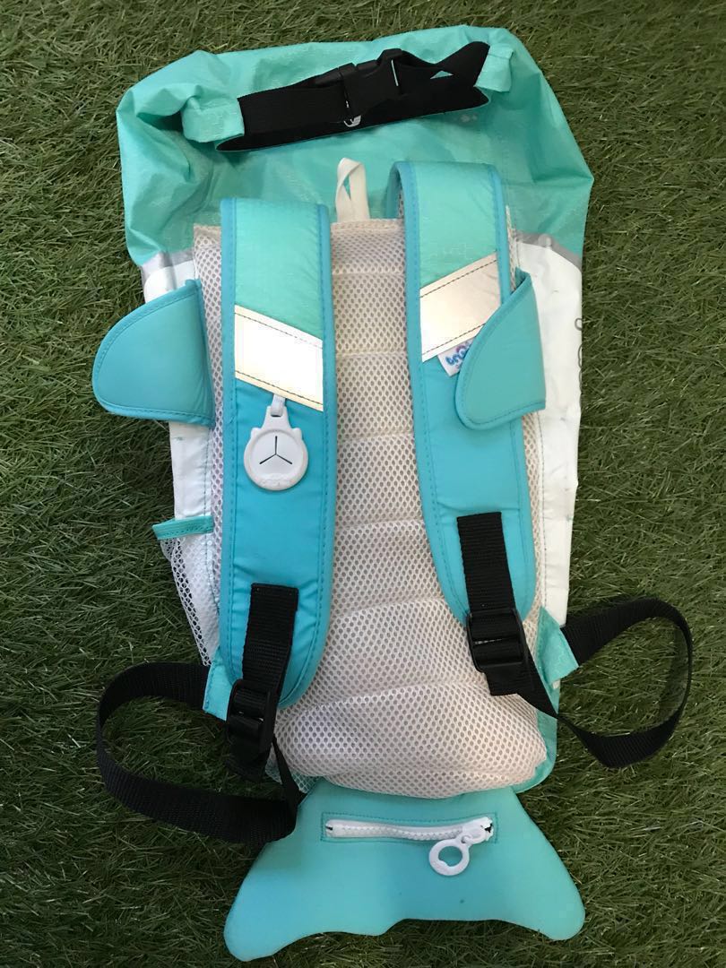 Trunki paddlepak shark online