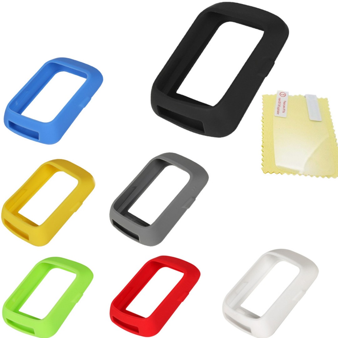 wahoo elemnt bolt silicone cover