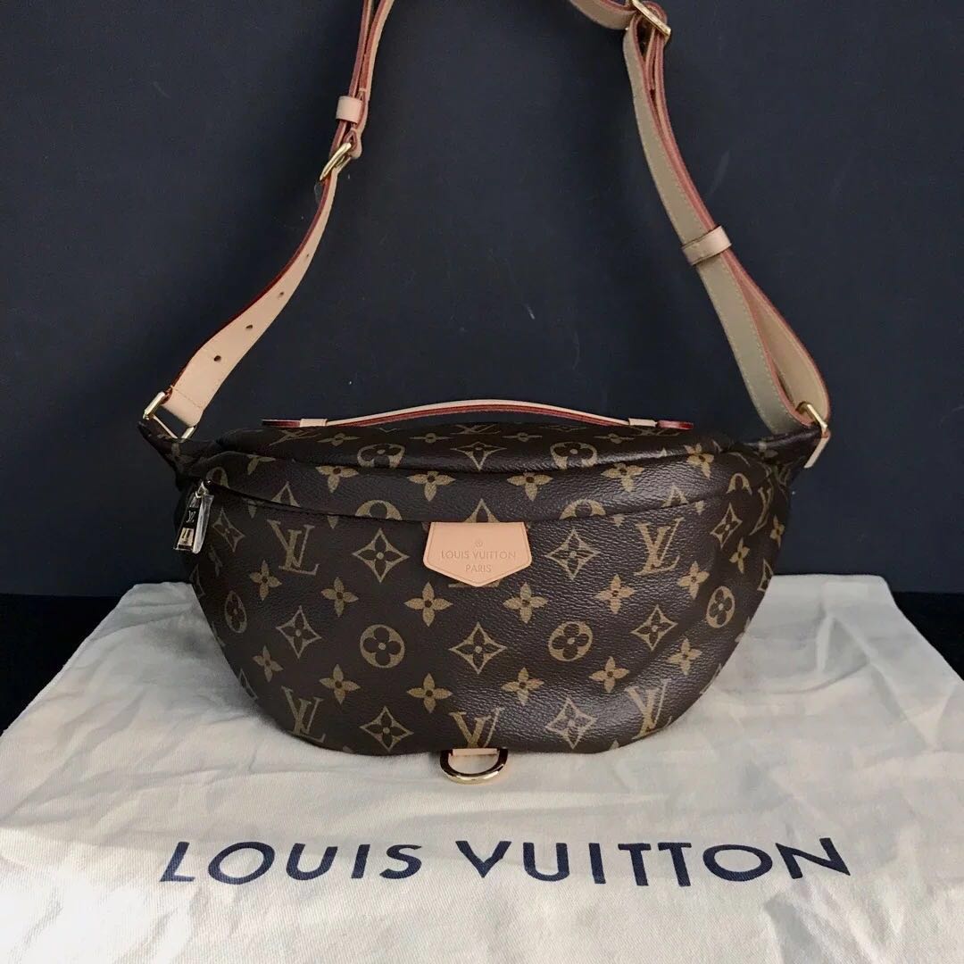 Louis Vuitton Sling Bag Singapore