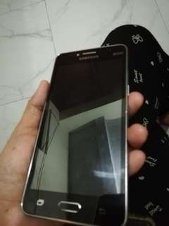 Samsung J2 Prime