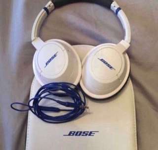 BOSE Wired Headphones