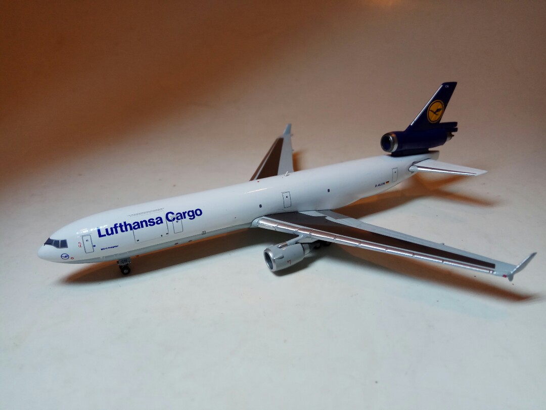 gemini jets lufthansa