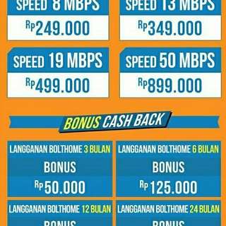 Wifi dirumah