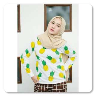 Fruits Sweater