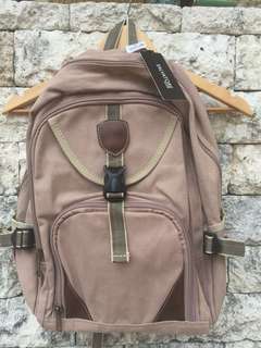 REPRICED!! Salvatore Backpack