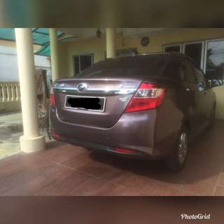 Perodua Bezza 1.3 Advance, Cars, Cars for Sale on Carousell