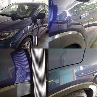 K-DENT PDR &Glass repair