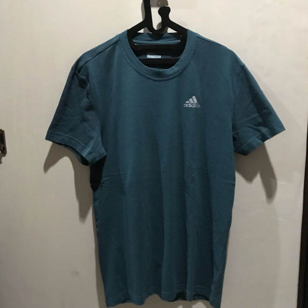 baju adidas climacool