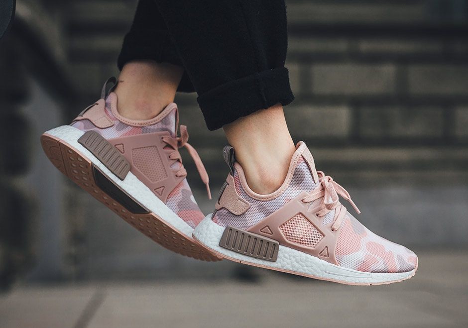 Nmd rosa 39 clearance