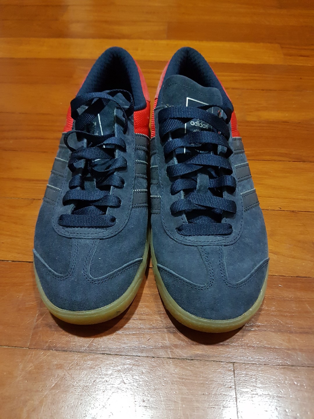 men's hamburg trainers