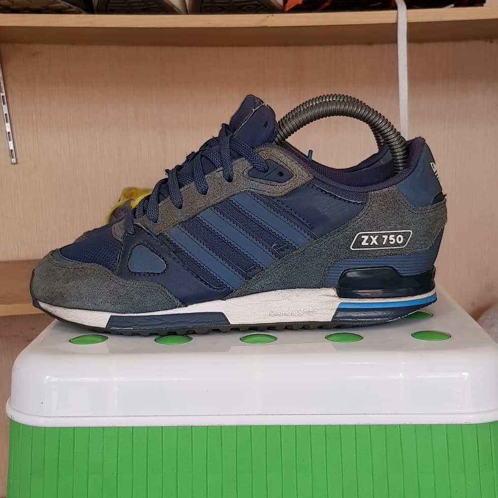 Harga Adidas Zx 750 Factory Store